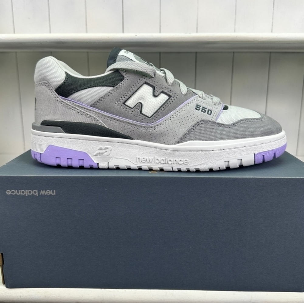 New Balance 550